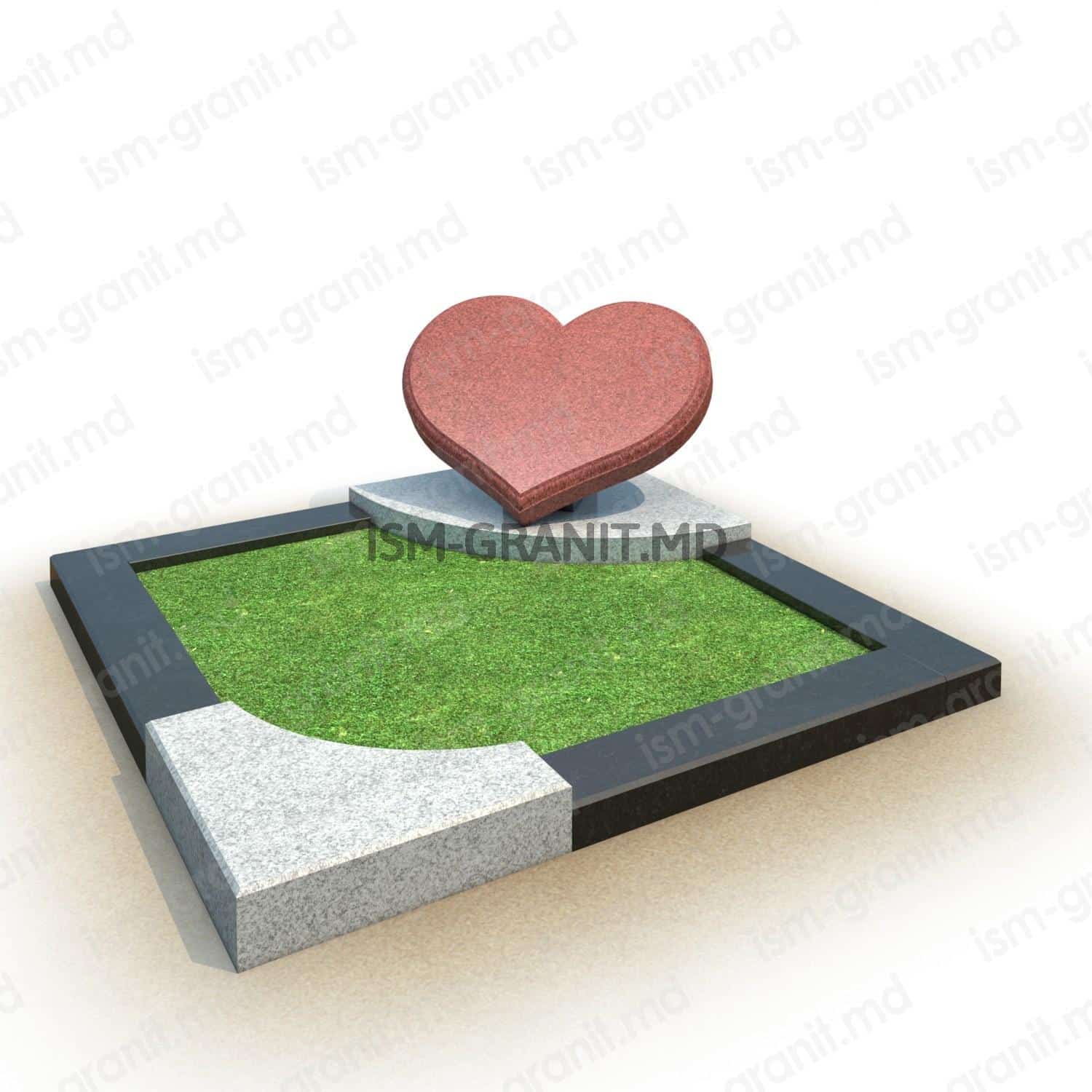 163 COMPLEX MEMORIAL MK.0997