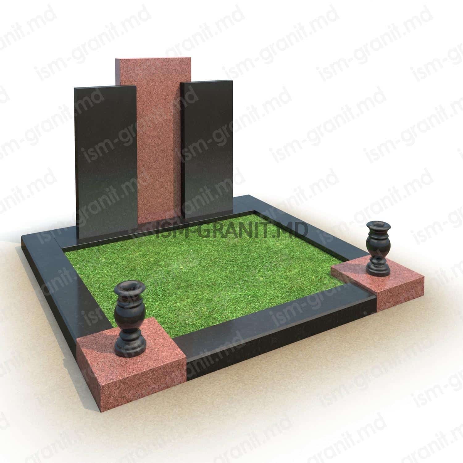 165-2 COMPLEX MEMORIAL MK.0994