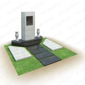 COMPLEX MEMORIAL MK.0990
