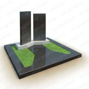 COMPLEX MEMORIAL MK.0989