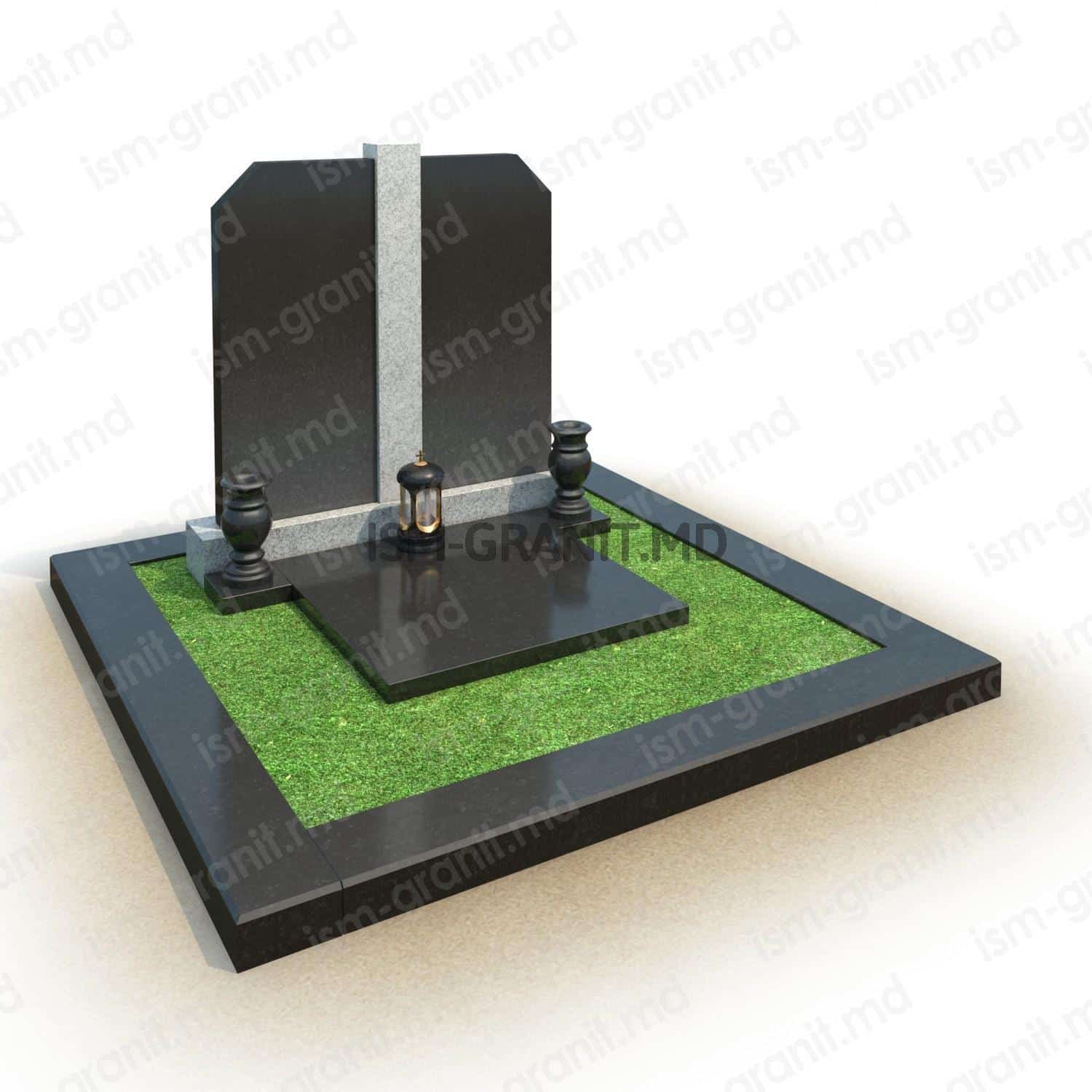 173 COMPLEX MEMORIAL MK.0984