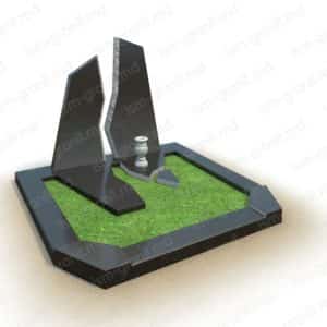 COMPLEX MEMORIAL MK.0981
