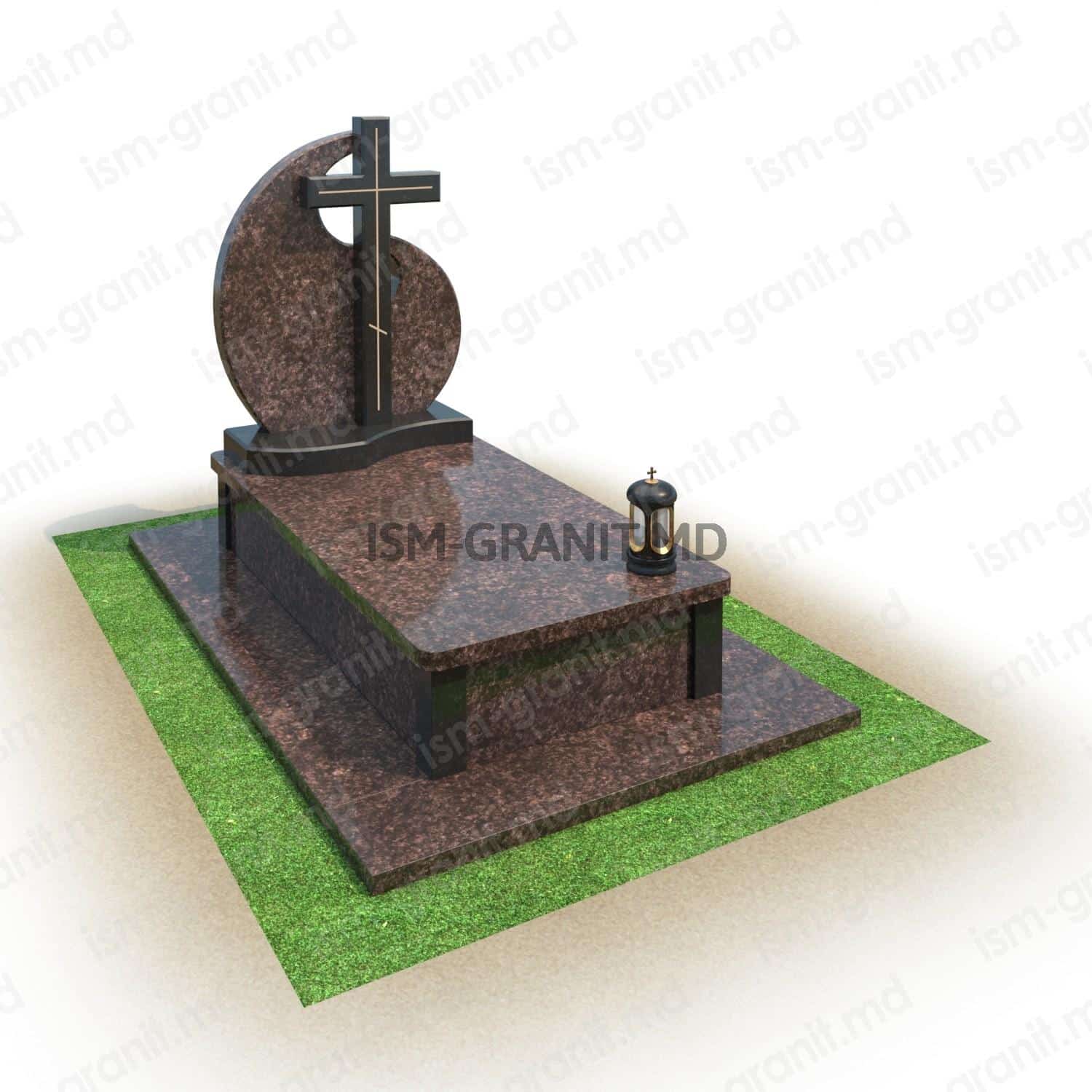 179 COMPLEX MEMORIAL MK.0977