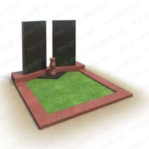 COMPLEX MEMORIAL MK.0974