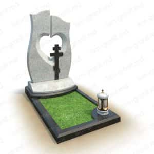 COMPLEX MEMORIAL MK.1006