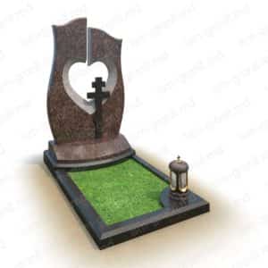 COMPLEX MEMORIAL MK.1007