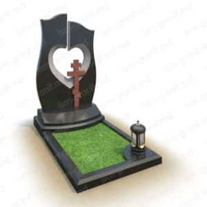 COMPLEX MEMORIAL MK.1009