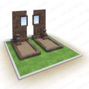 COMPLEX MEMORIAL MK.1011