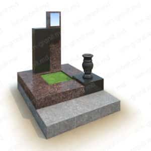COMPLEX MEMORIAL MK.1019