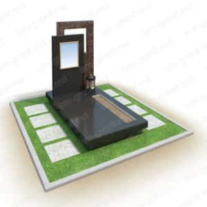 COMPLEX MEMORIAL MK.1047