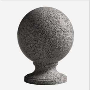 BILĂ DIN GRANIT GS.0028