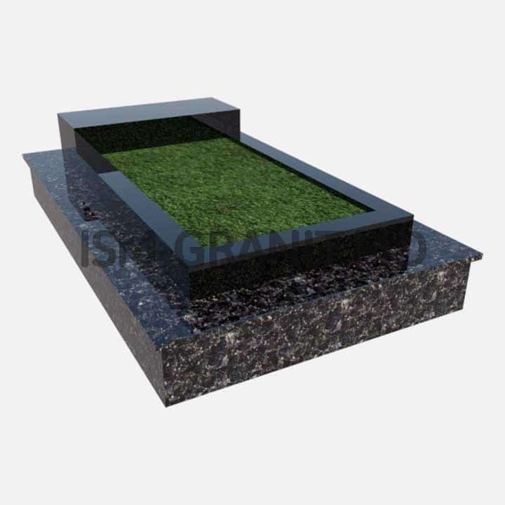 Заказать или Купить Облицовка Бетонного Цоколя Гранитом I Молдова PLACARE CU BETON DE SOCLU DIN GRANIT TS.-012