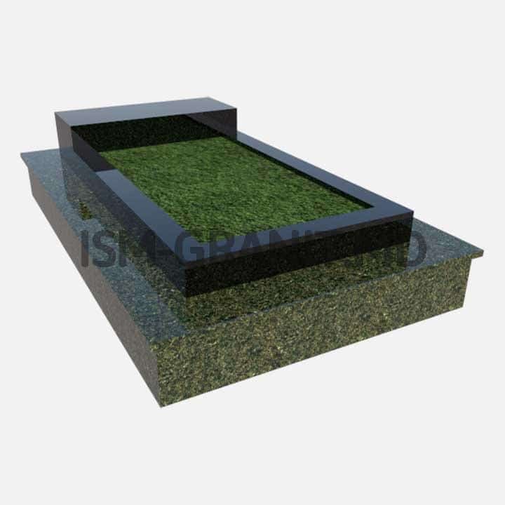 Облицовка Бетонного Цоколя Гранитом Молдова PLACARE CU BETON DE SOCLU DIN GRANIT TS.-013