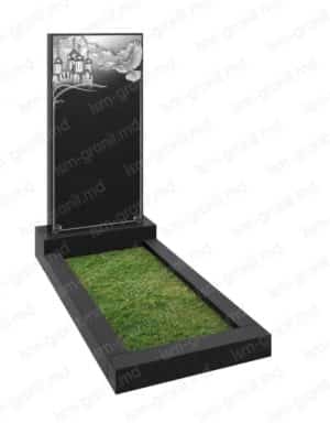 MONUMENT CU GRAVURĂ SG.0188