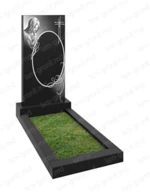 MONUMENT CU GRAVURĂ SG.0191