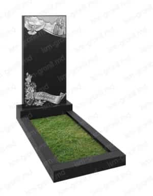 MONUMENT CU GRAVURĂ SG.0193
