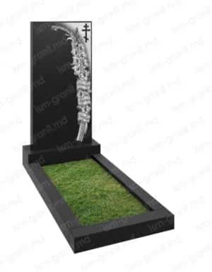 MONUMENT CU GRAVURĂ SG.0199