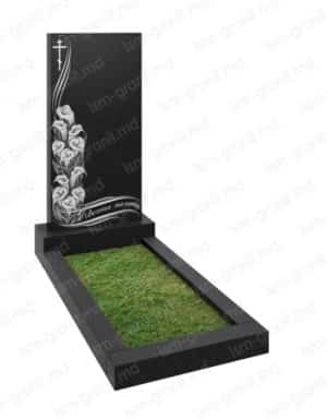 MONUMENT CU GRAVURĂ SG.0203