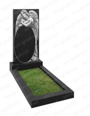 MONUMENT CU GRAVURĂ SG.0205