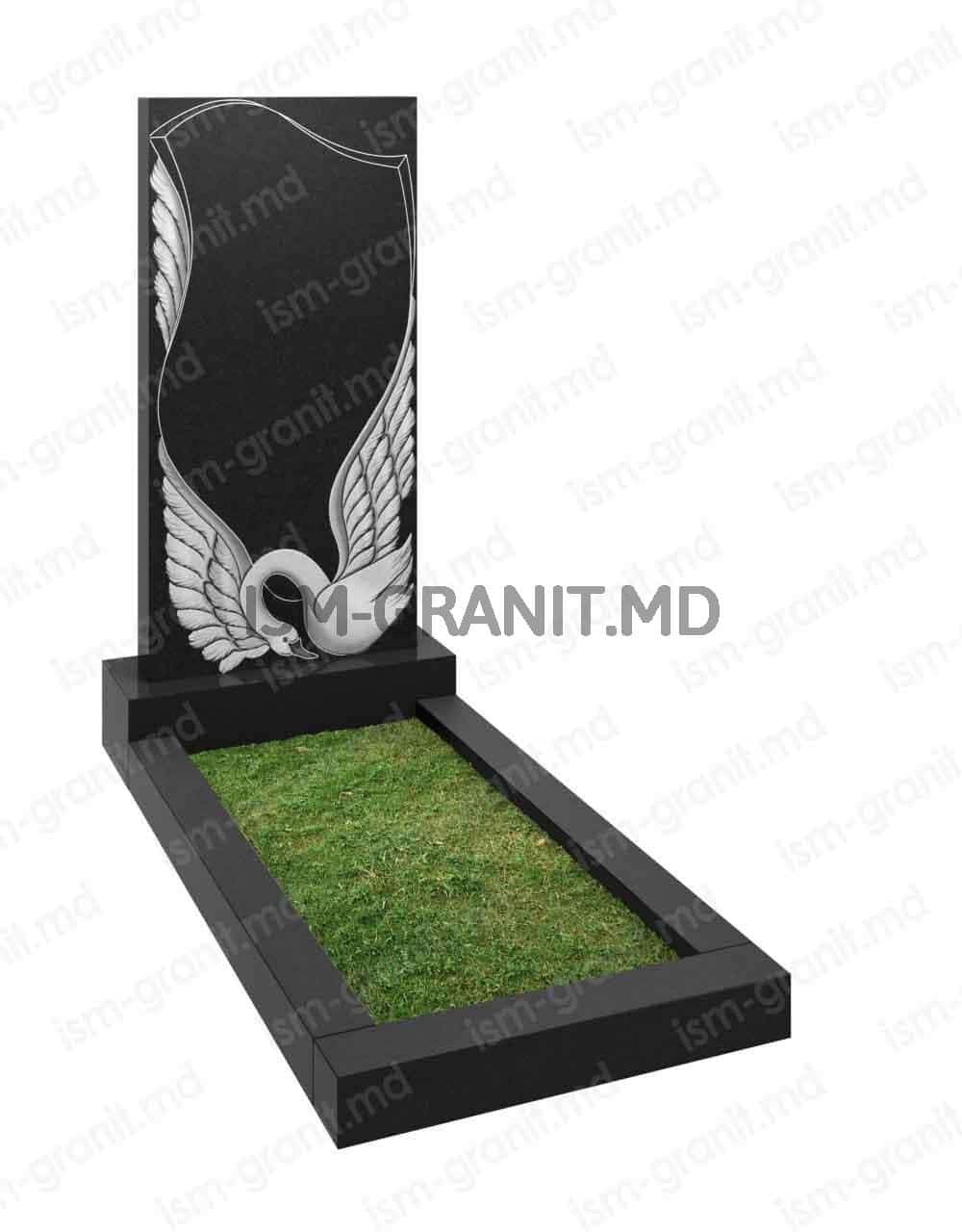 Заказать Памятник с Гравировкой SG-0226 MONUMENT CU GRAVURĂ SG.0226