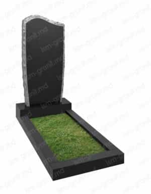 MONUMENT PE MORMÂNT GP.0117