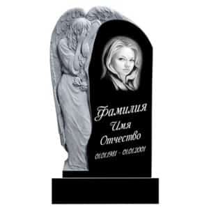 ПАМЯТНИК С БАРЕЛЬЕФОМ PB-0410