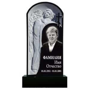 ПАМЯТНИК С БАРЕЛЬЕФОМ PB-0409